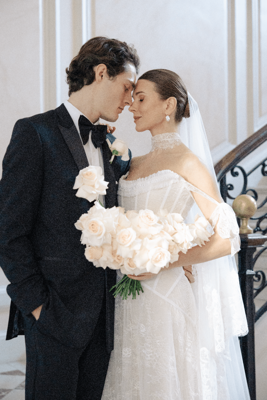 Eventistry Weddings & Events