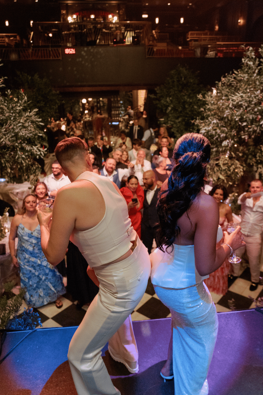 Velvet Vows Beneath The Floridian Social’s Gilded Glow photo 3