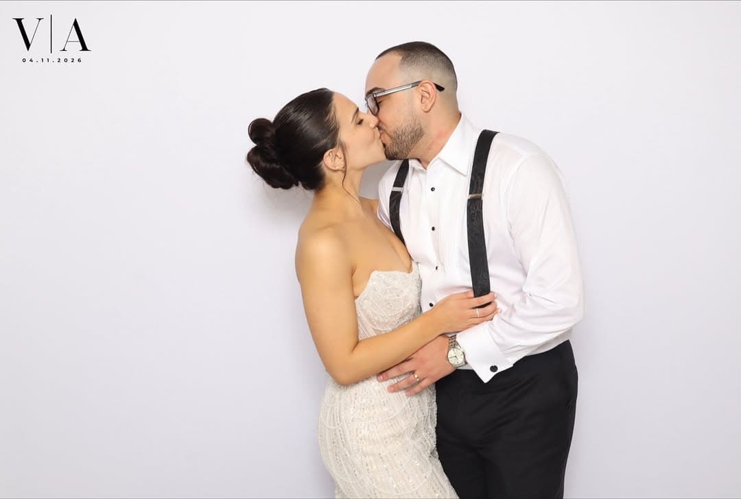 A1 Photo Booth