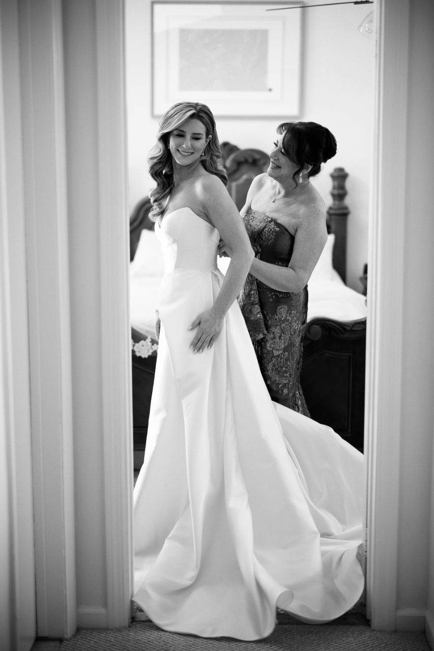 The Wedding Connection portfolio 2