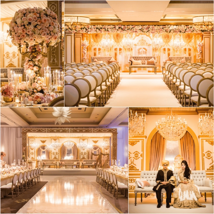 One Fine Day Event Planning & Design Inc. portfolio 5