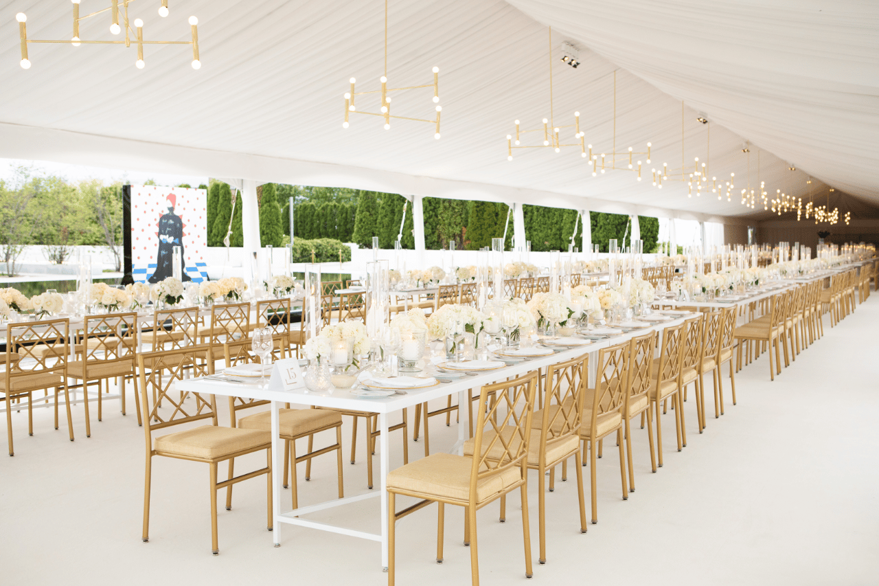One Fine Day Event Planning & Design Inc. portfolio 4