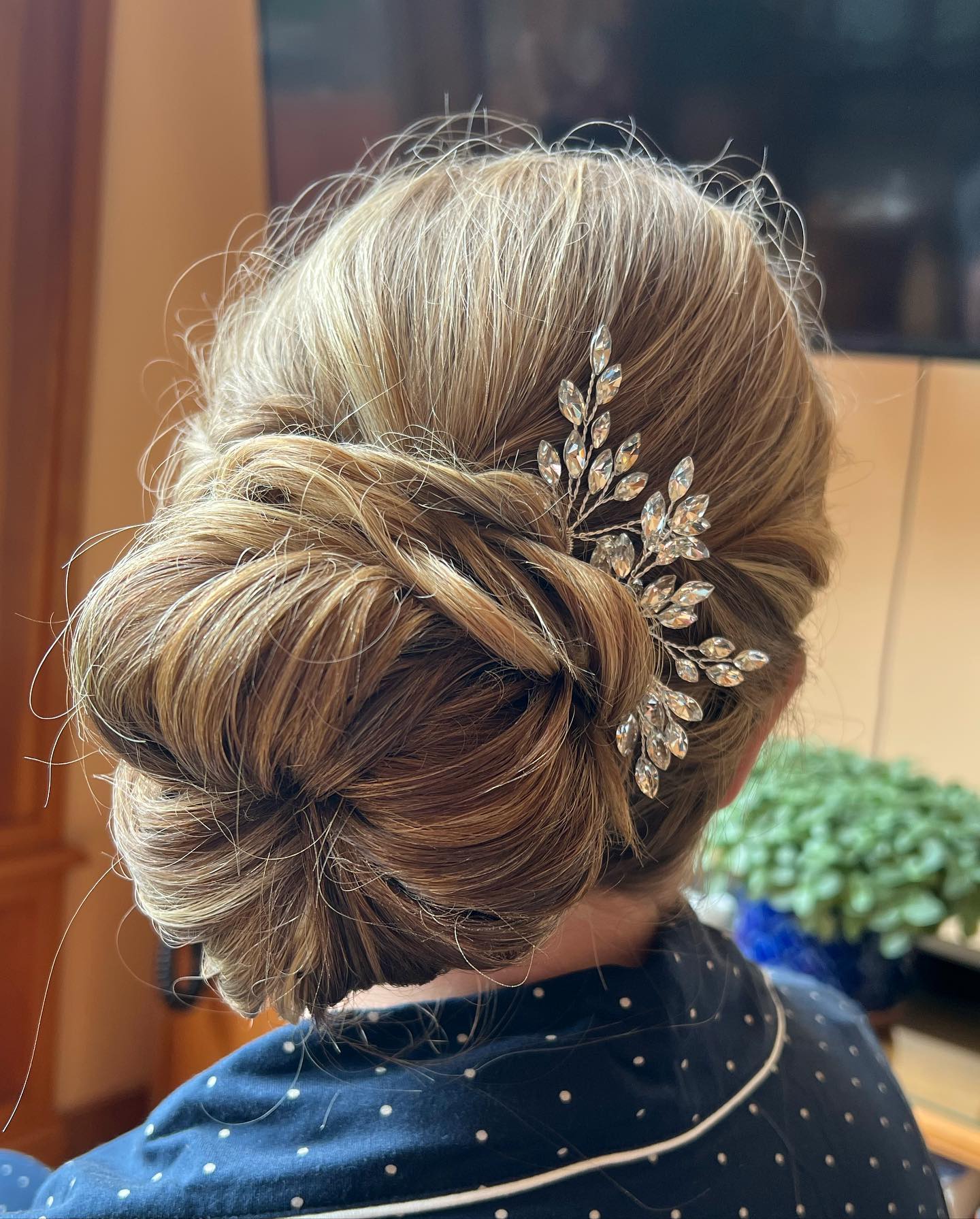 Hair by Candace portfolio 4