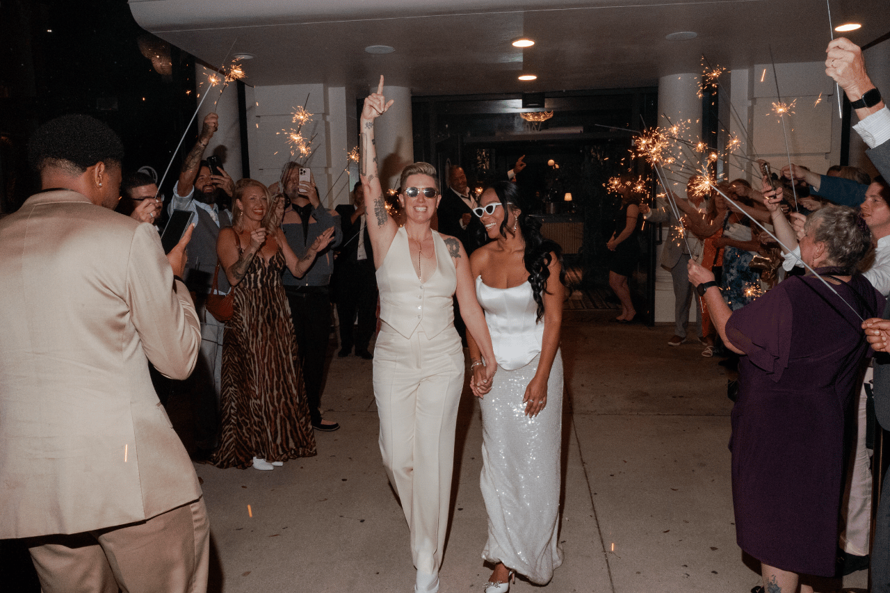 Kathryn Padrick & Kayla Miller's wedding-image-17