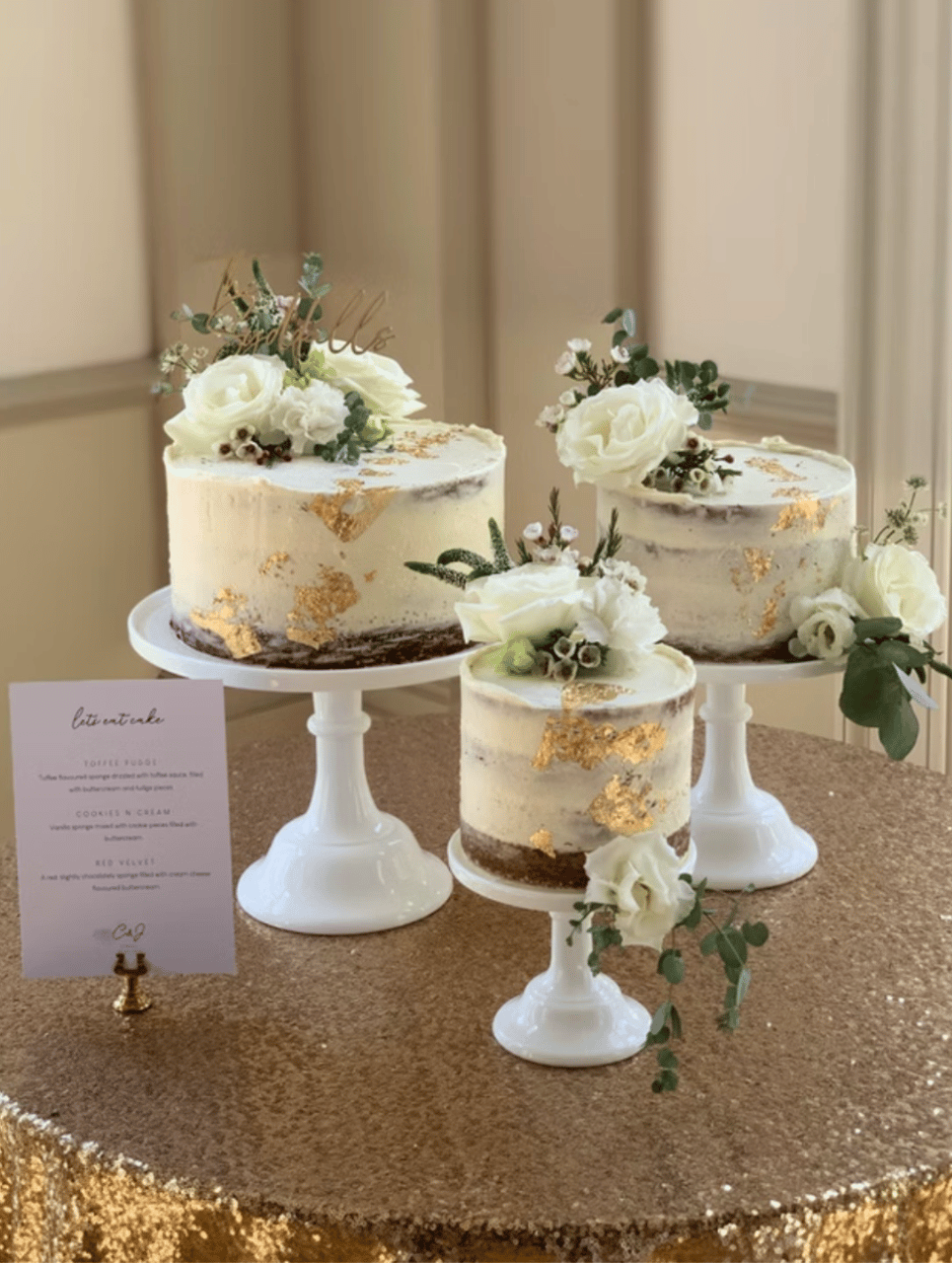 Southwell Cakery portfolio 5