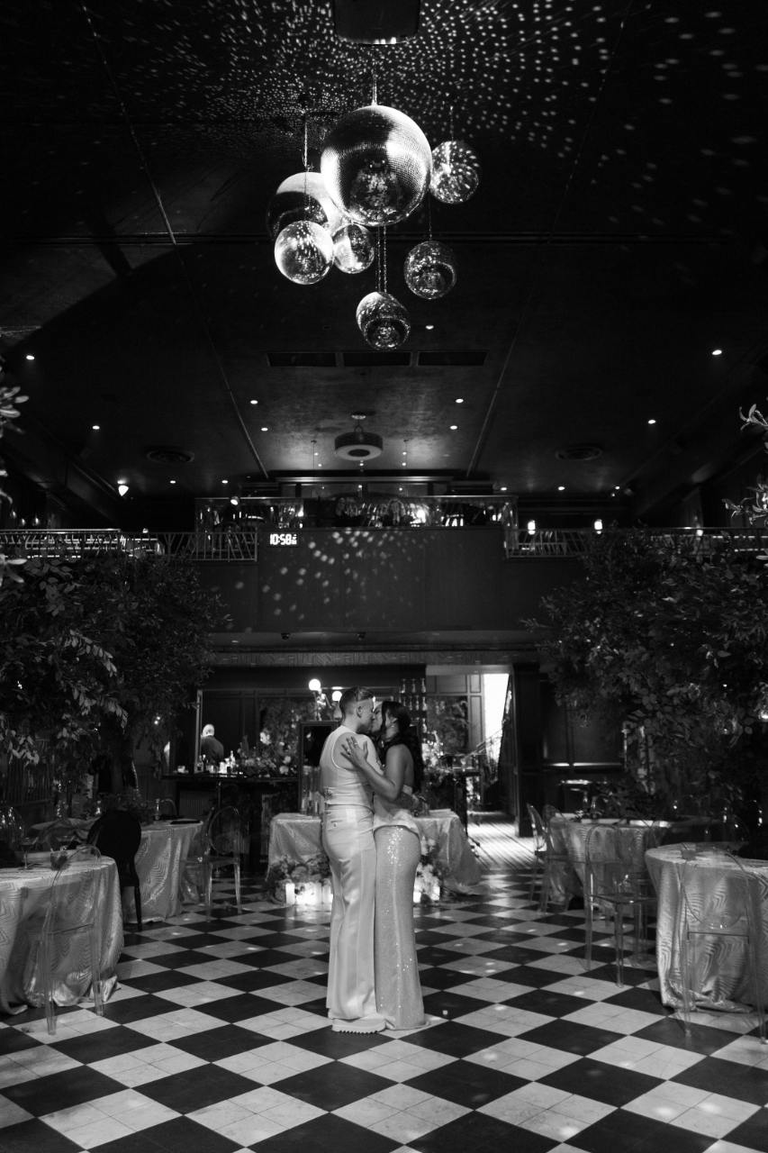 Kathryn Padrick & Kayla Miller's wedding-image-10
