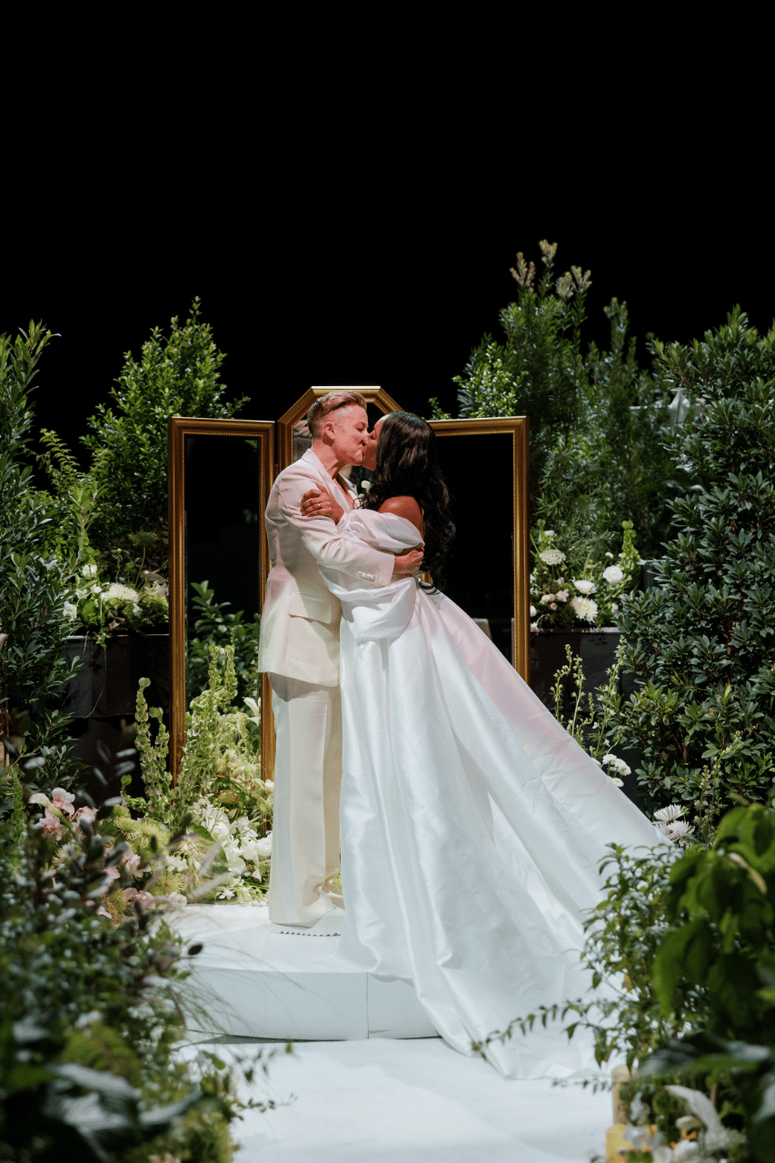 Kathryn Padrick & Kayla Miller's wedding-image-13