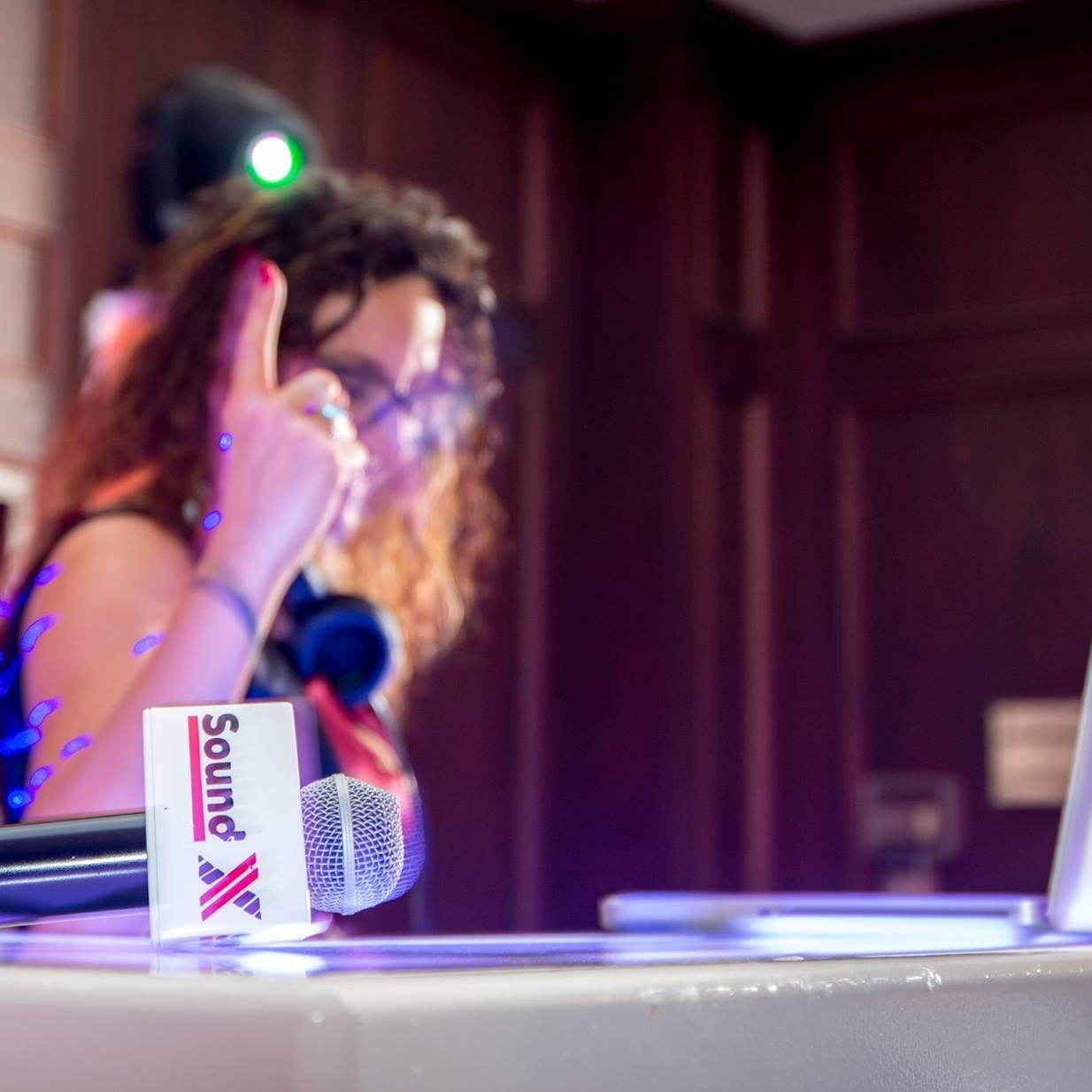 DJ Melissa Rose