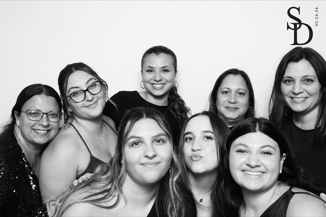 A1 Photo Booth portfolio 5