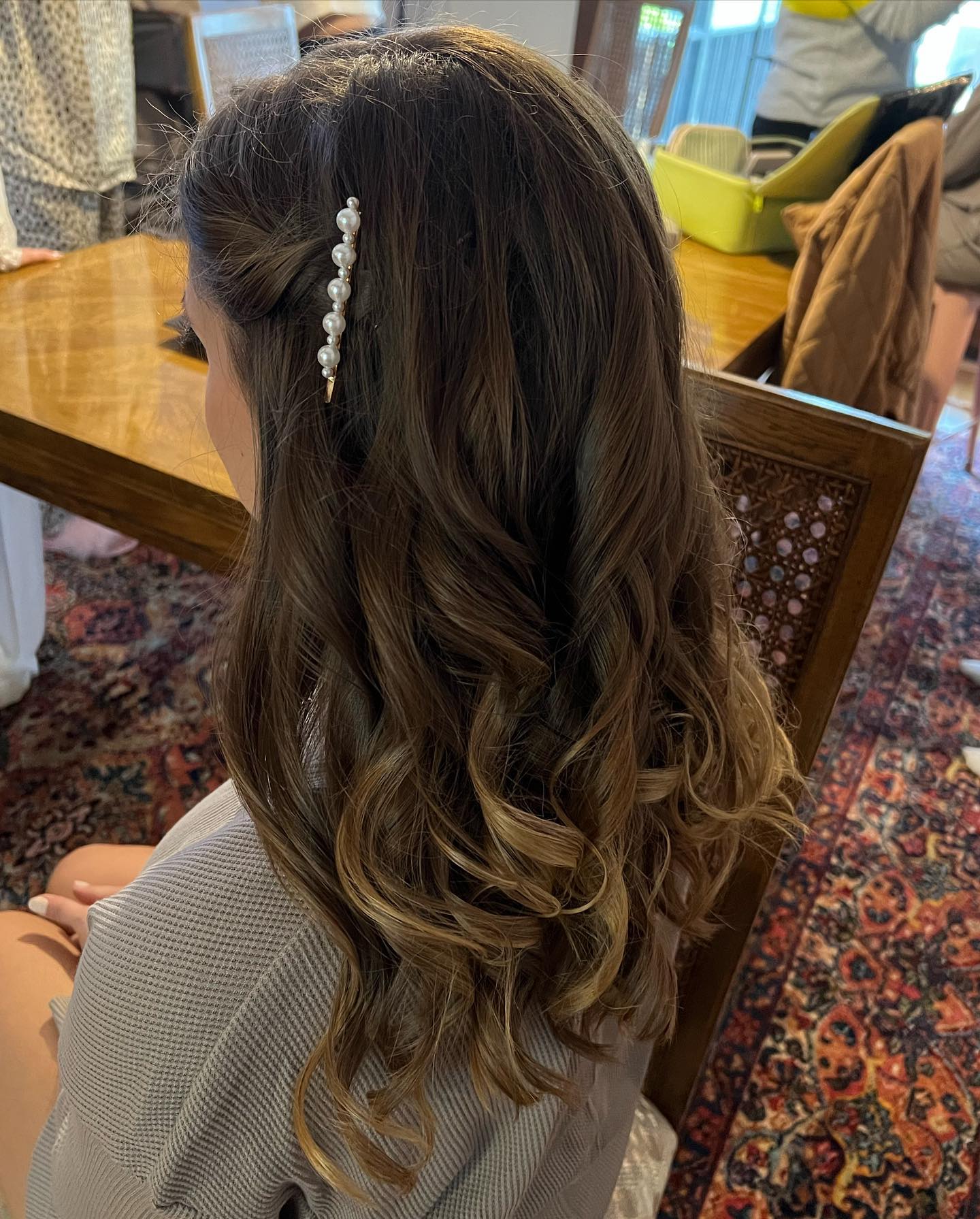 Hair by Candace portfolio 1