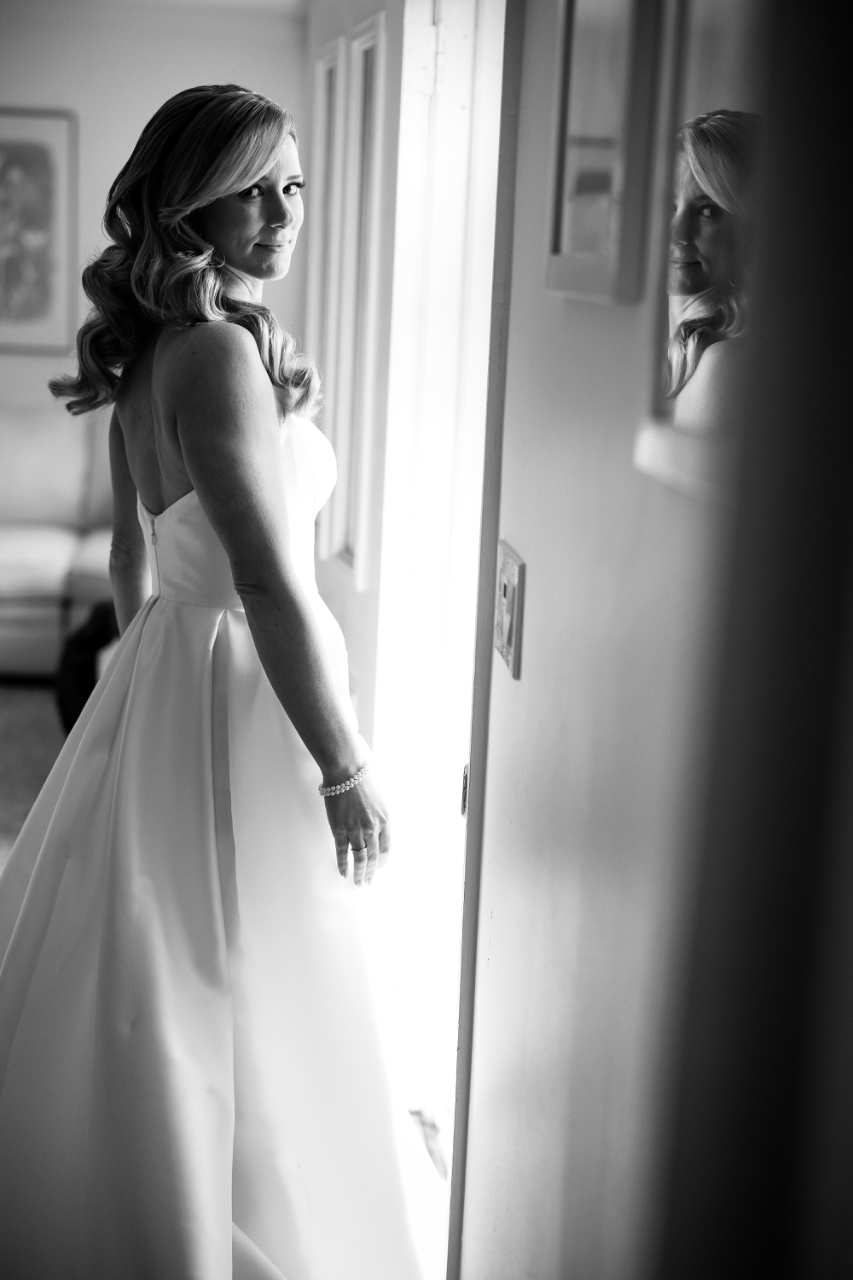 The Wedding Connection portfolio 3