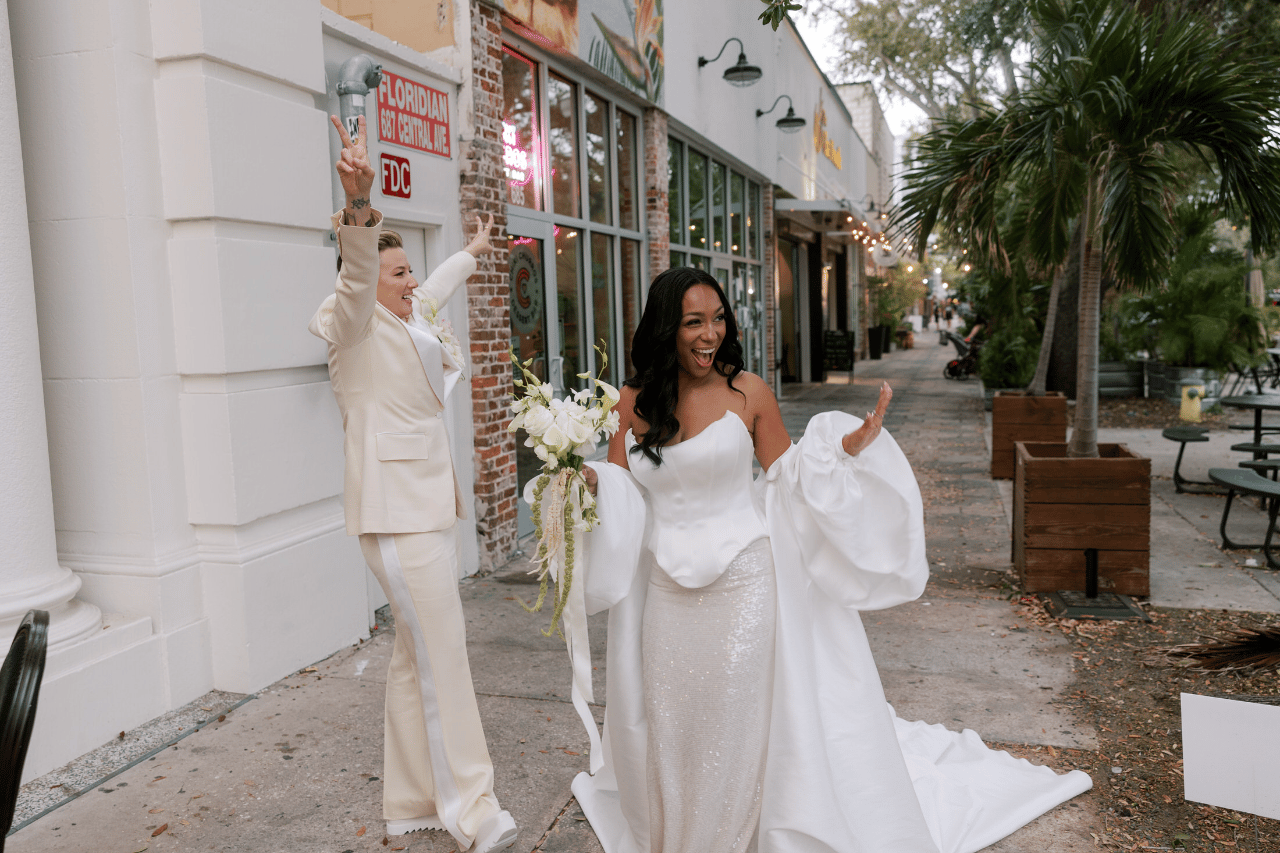 Kathryn Padrick & Kayla Miller's wedding-image-11