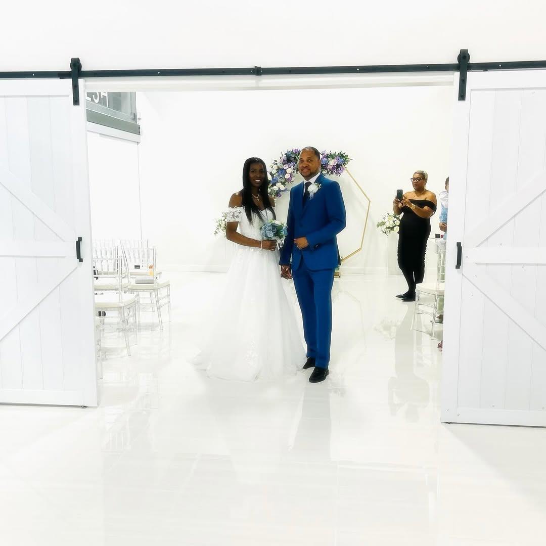 Wedding Officiant Canada portfolio 2