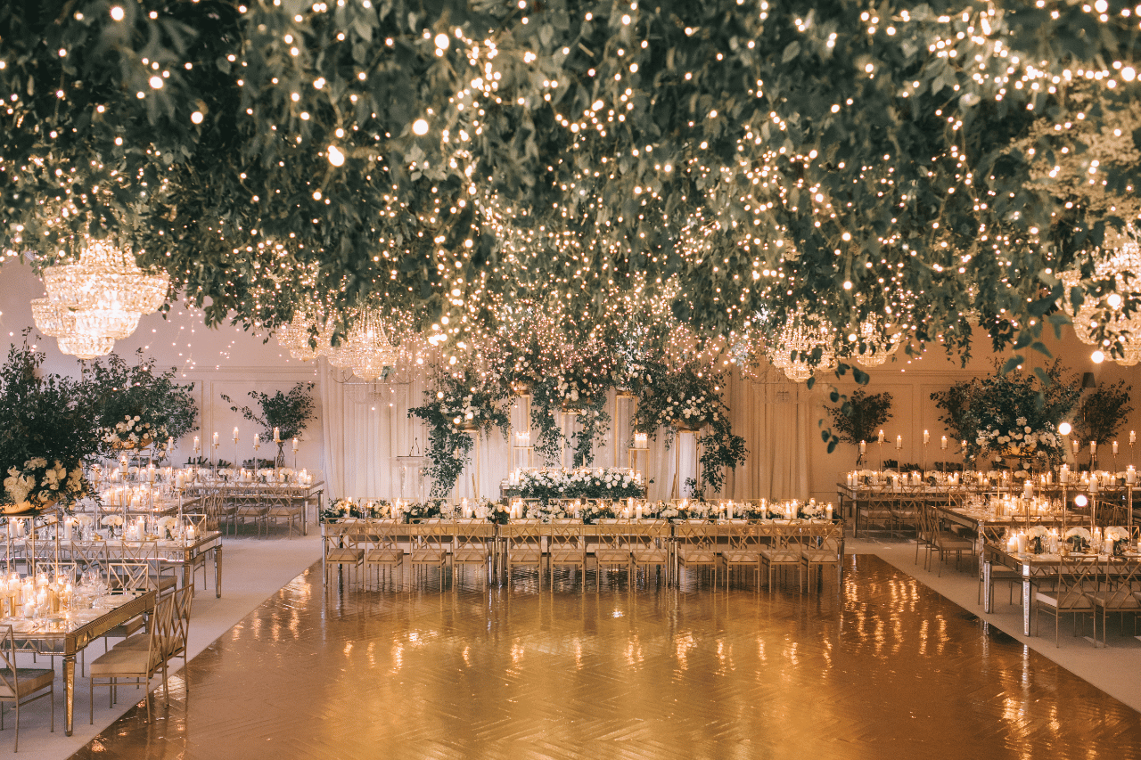 One Fine Day Event Planning & Design Inc. portfolio 3