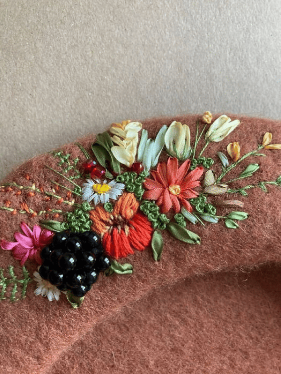 Emma Astle Embroidery portfolio 5