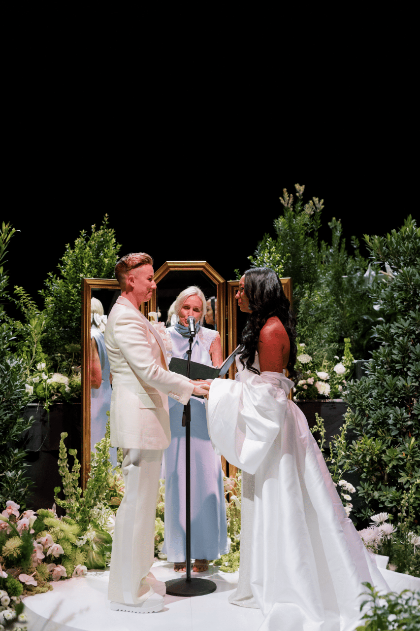 Laurie Chandler Celebrant