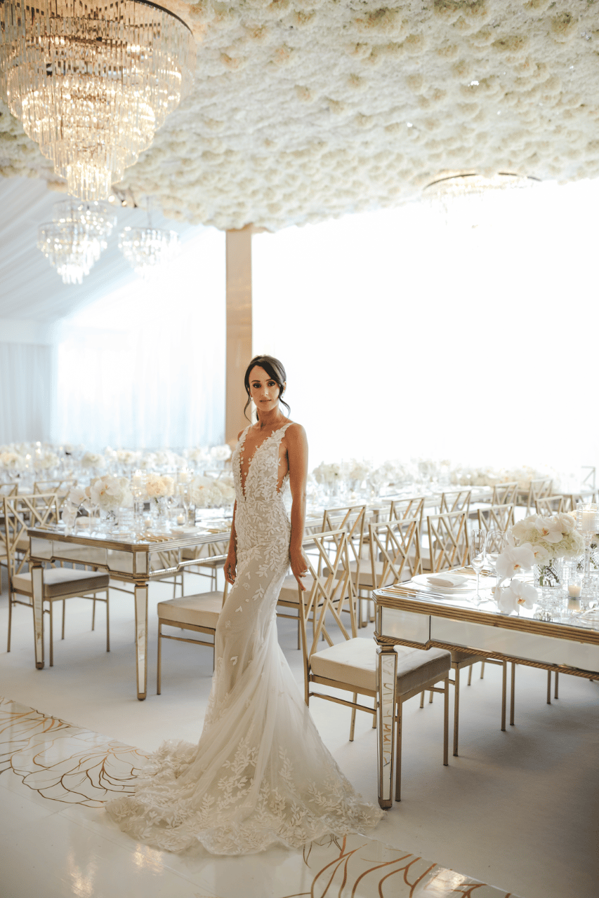 One Fine Day Event Planning & Design Inc.