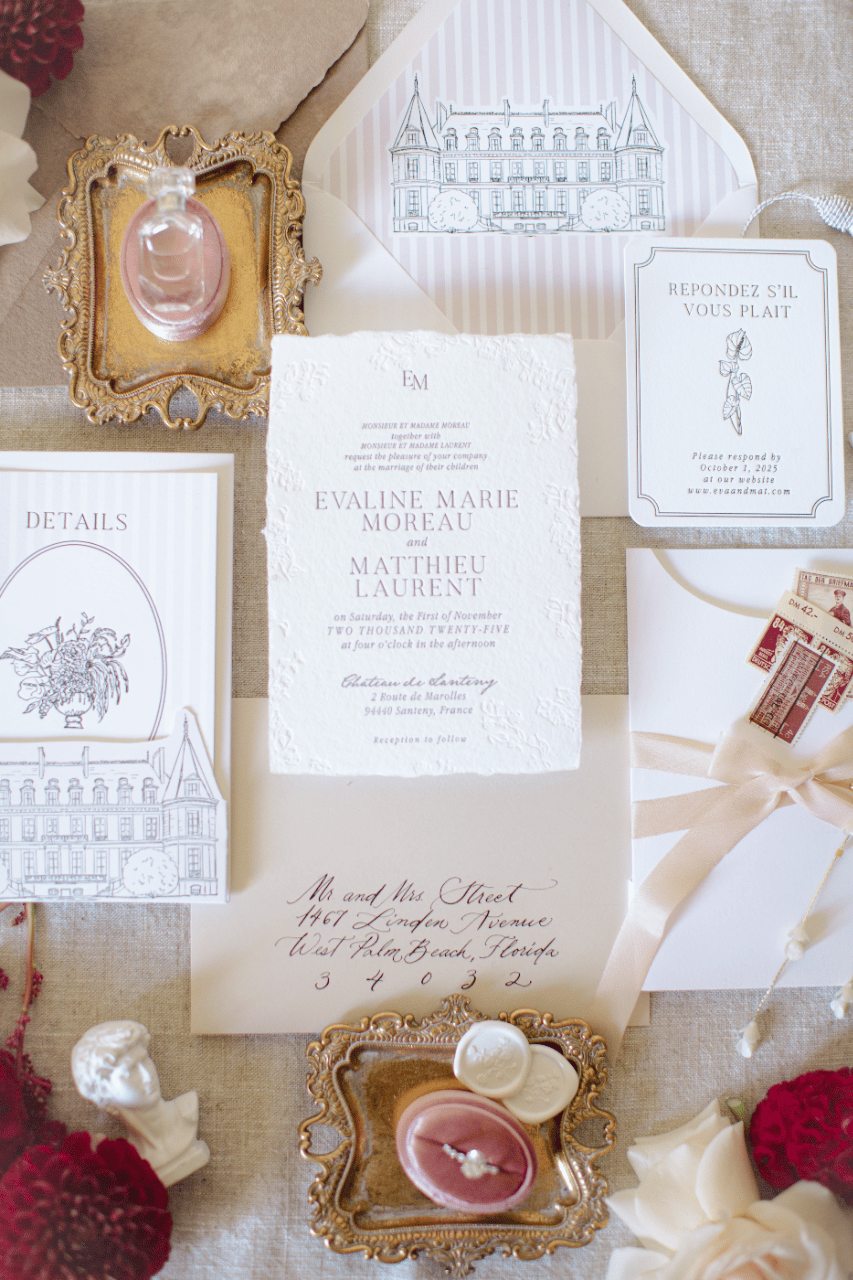 Eventistry Weddings & Events portfolio 3