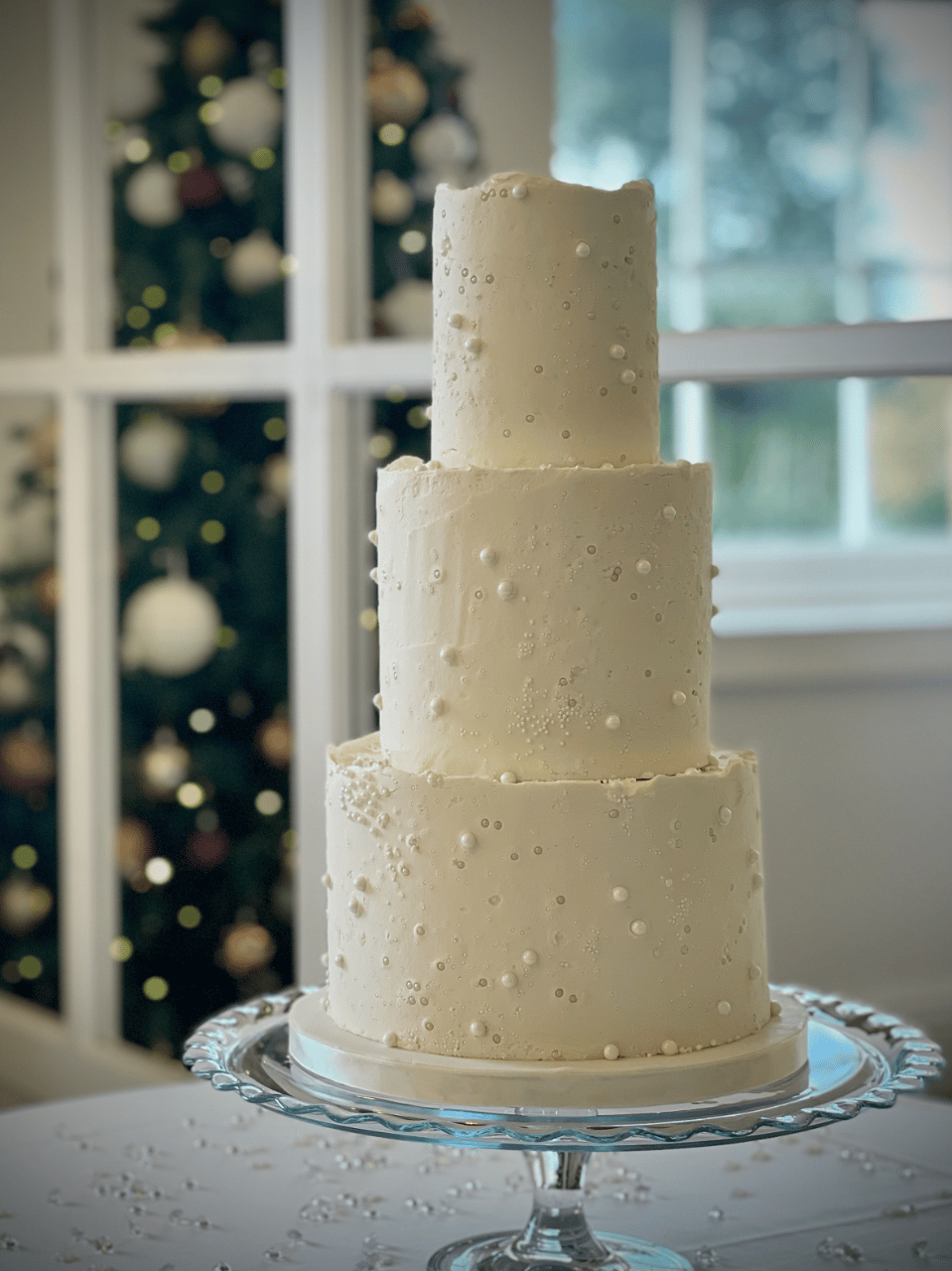 Southwell Cakery portfolio 3
