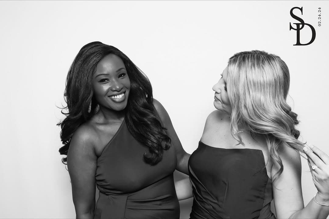 A1 Photo Booth portfolio 4