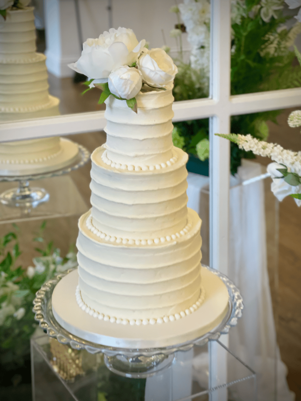 Southwell Cakery portfolio 2
