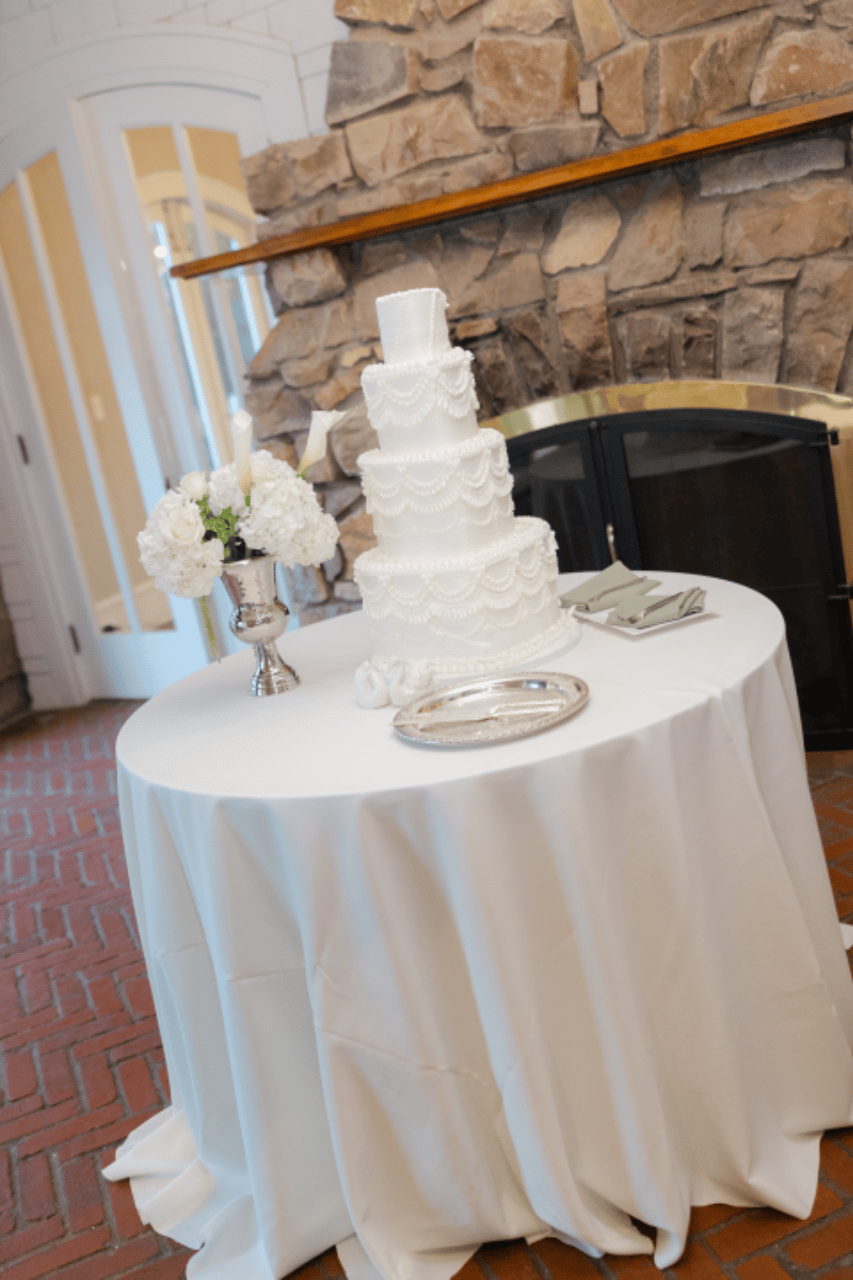 Charlotte Cake Bakery