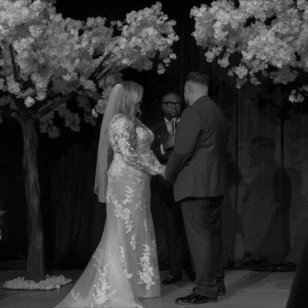 Wedding Officiant Canada portfolio 5