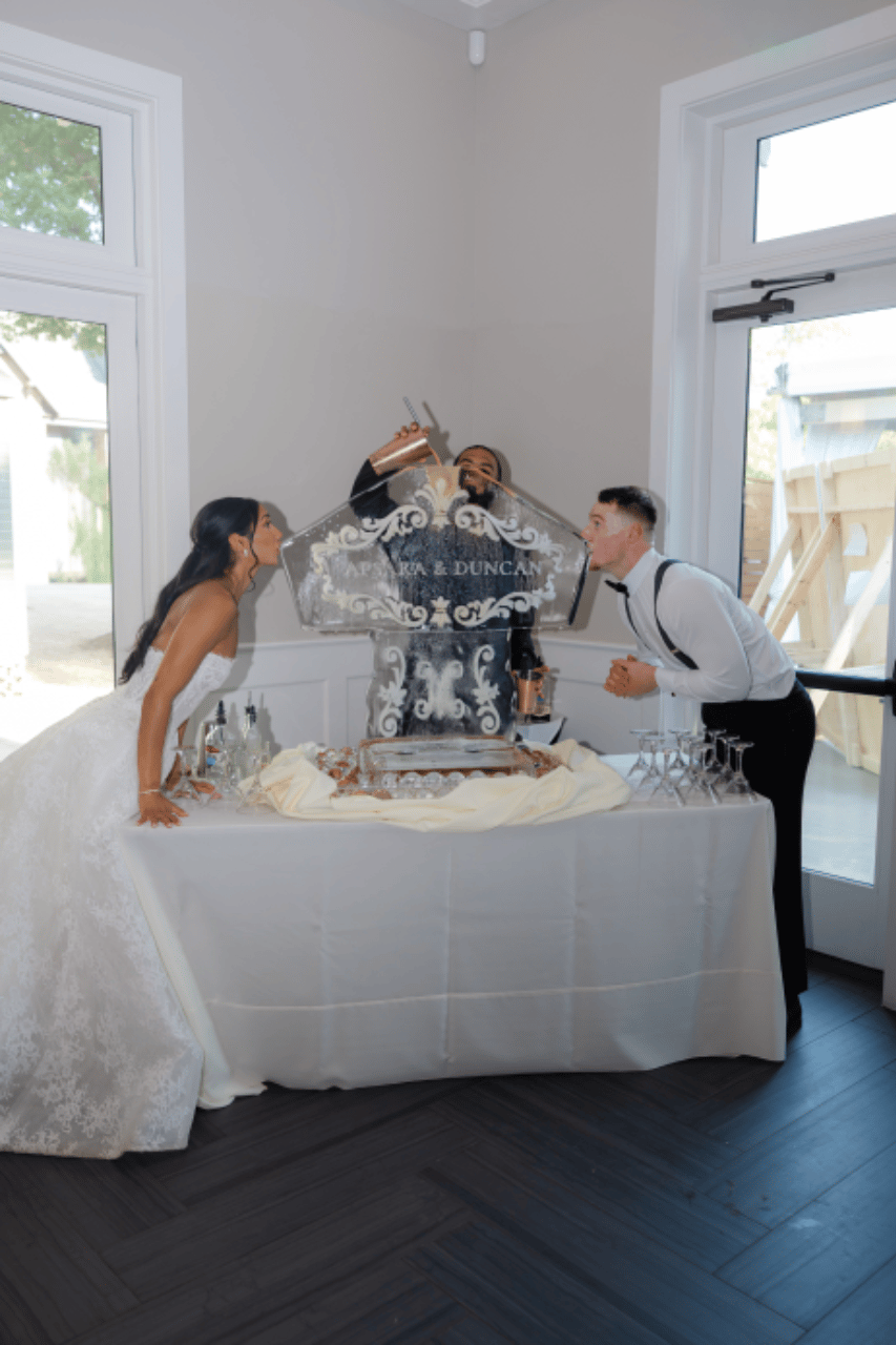 Best Impression Caterers