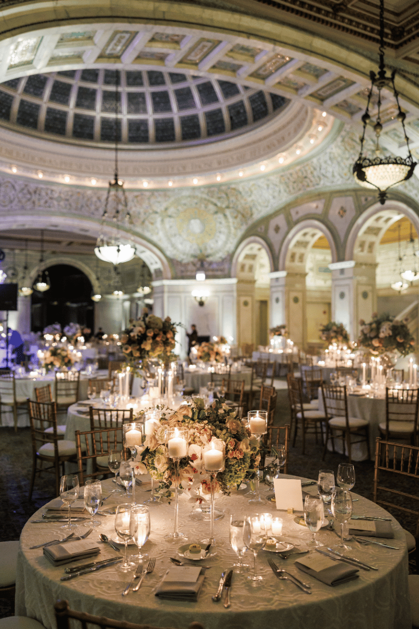 Joseph Leigh Designs