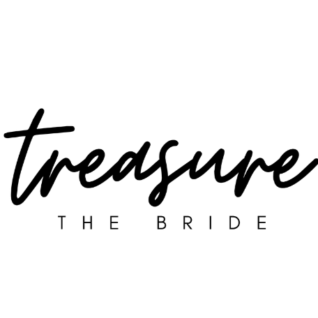 Treasure The Bride