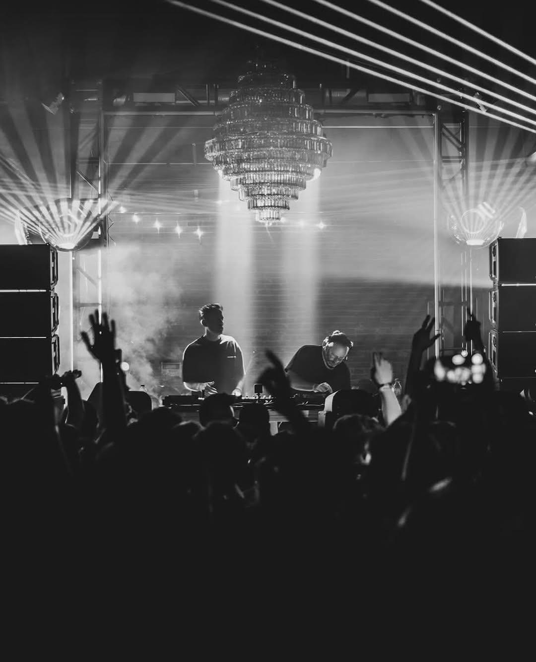 Amped Entertainment portfolio 2