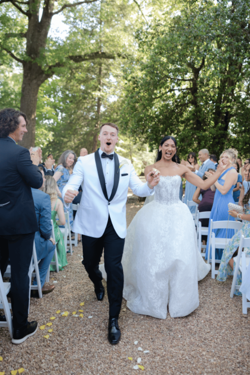 An Estate Affair with Silver Accents & Soulful Notes photo 3