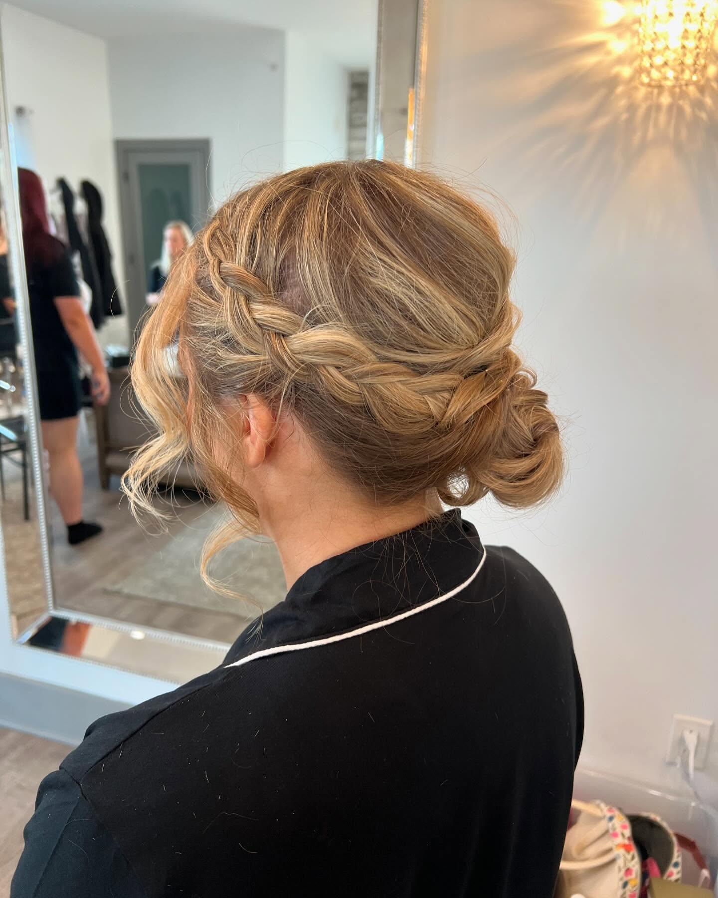 Hair by Candace portfolio 2