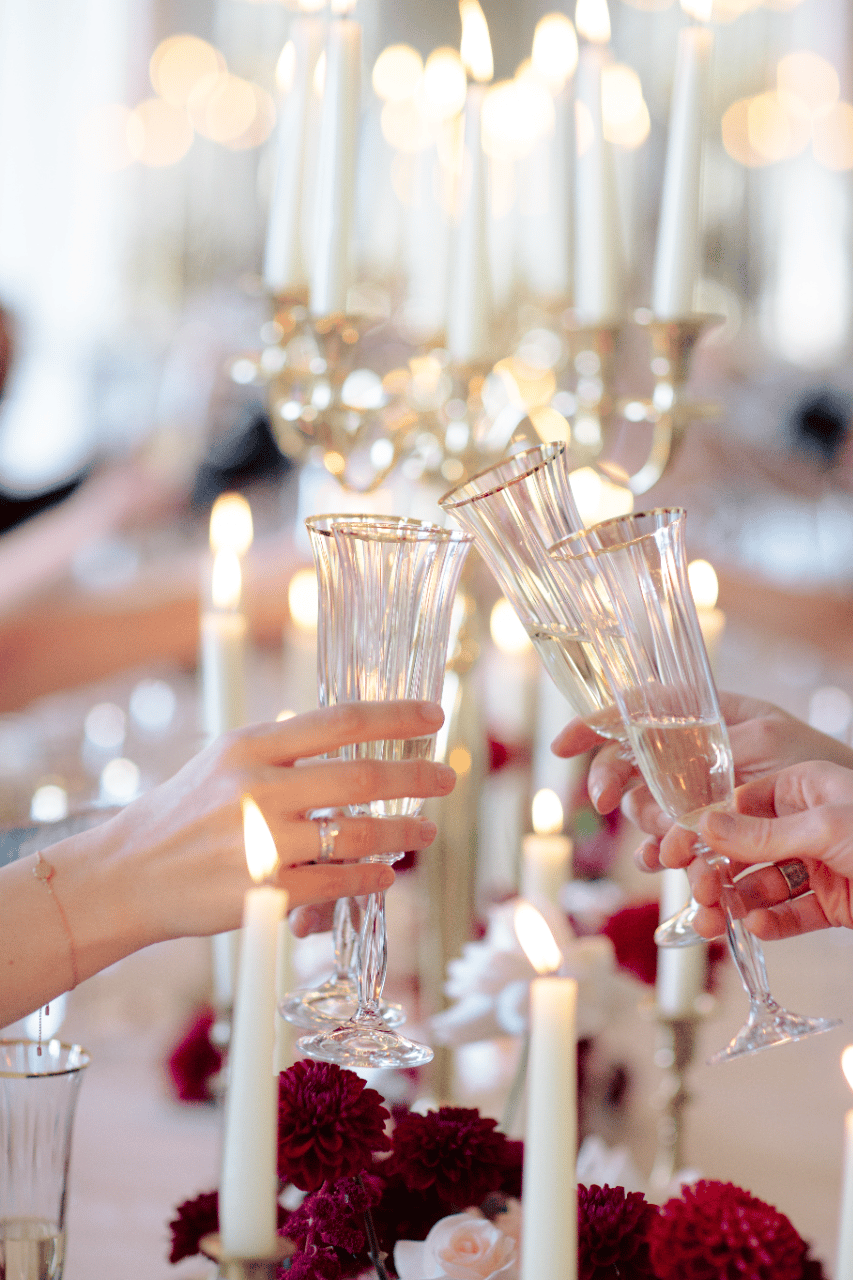 Eventistry Weddings & Events portfolio 2