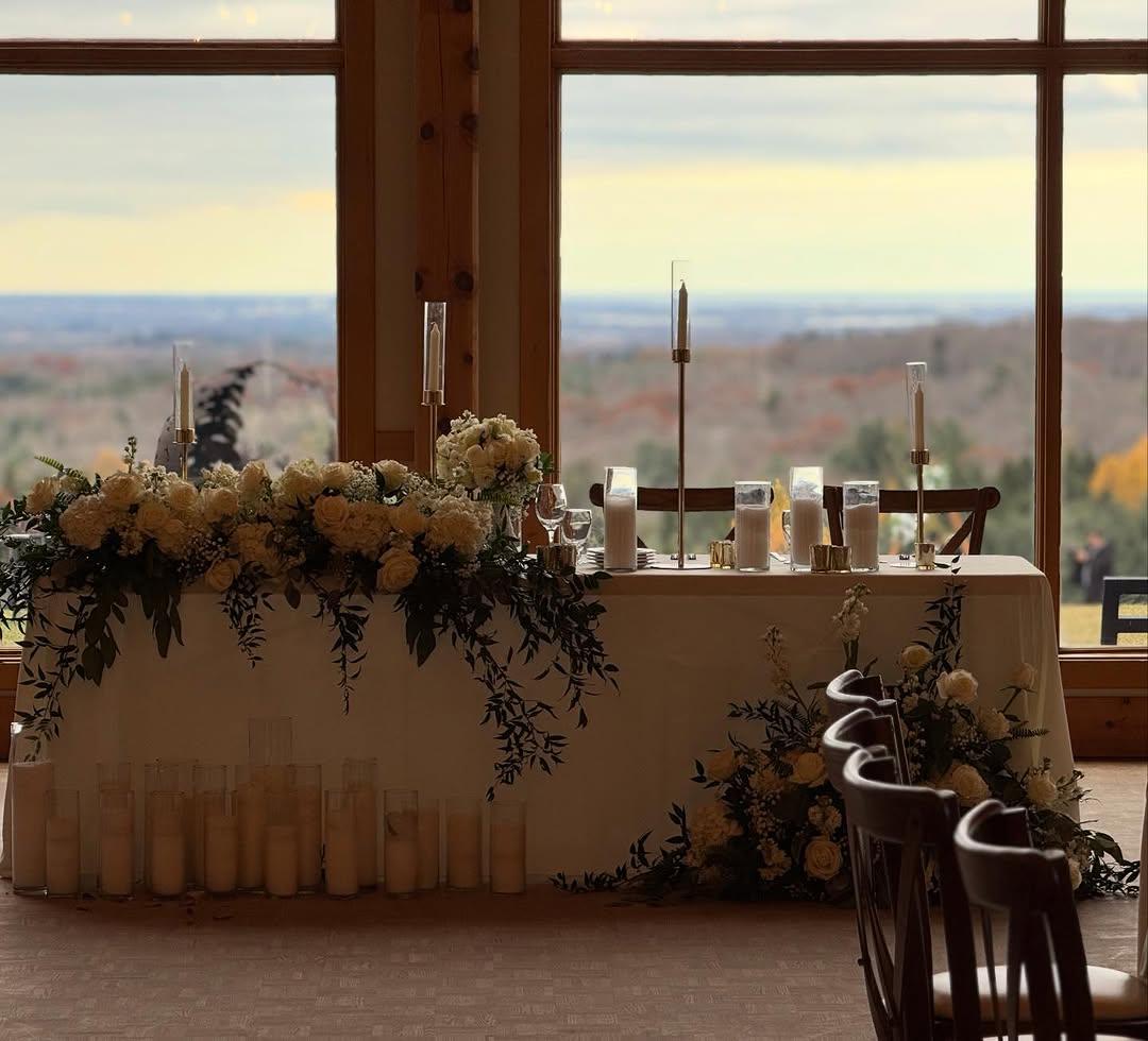Bespoke Flowers Inc. portfolio 4