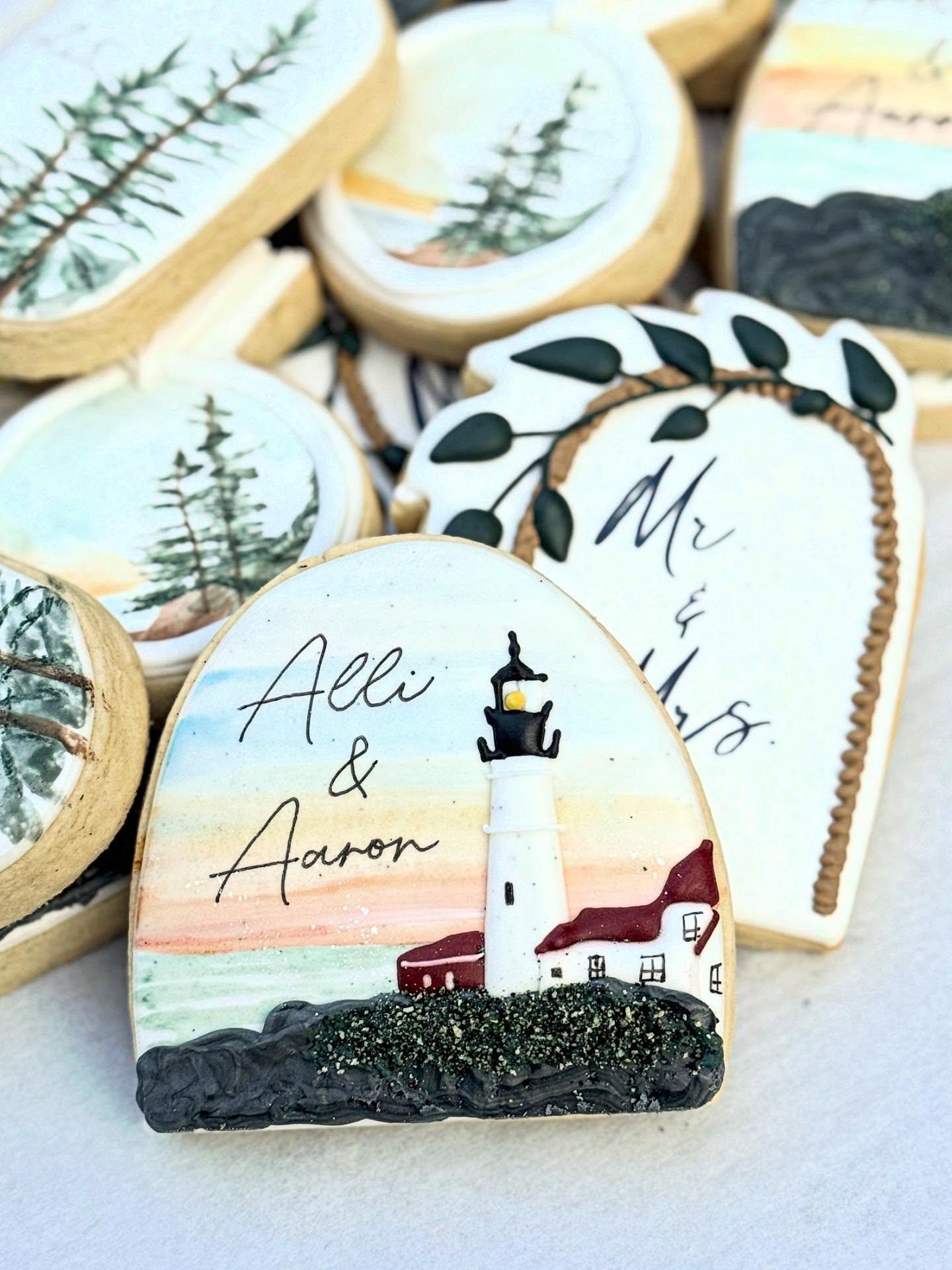 Morning Sunrise Baked Goods portfolio 5