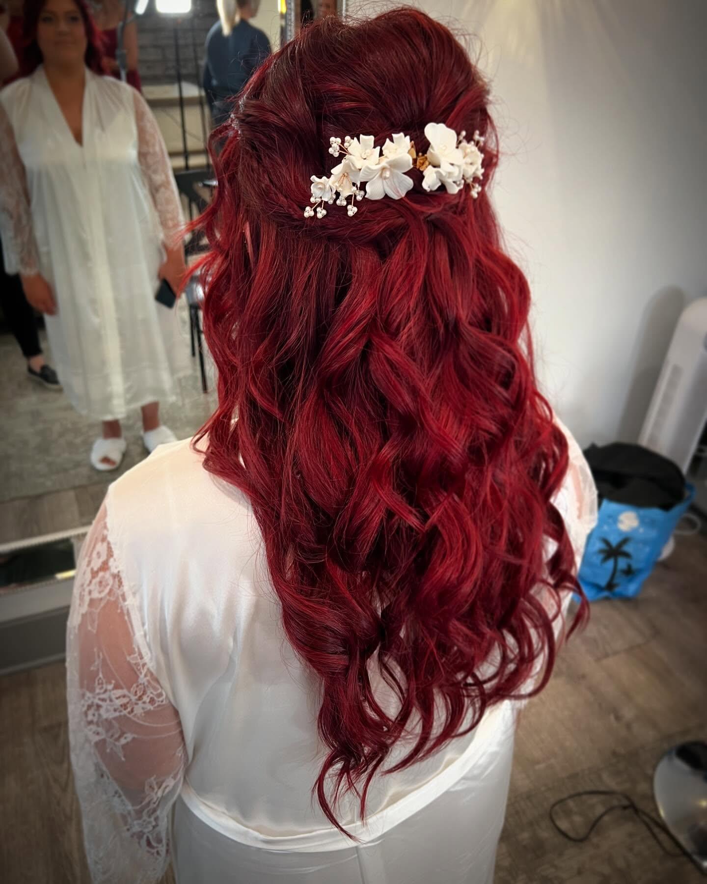 Hair by Candace portfolio 5