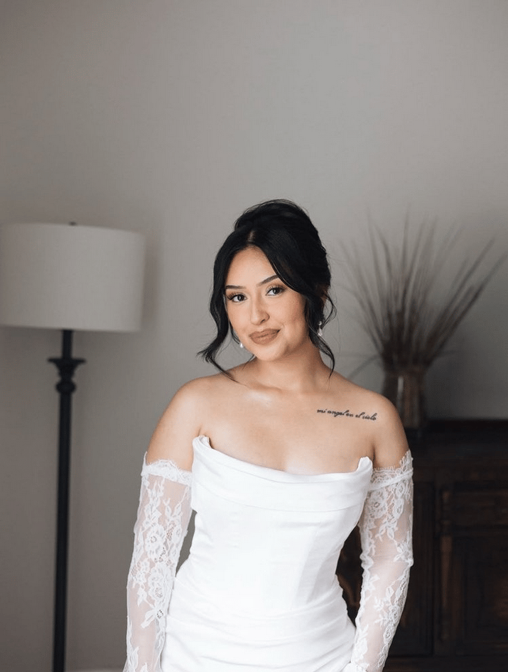 GLAMXMONA portfolio 3