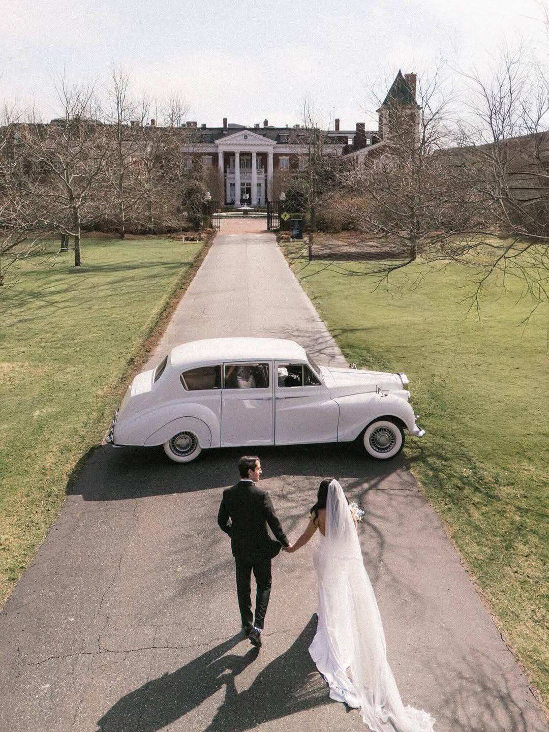 The Wedding Connection