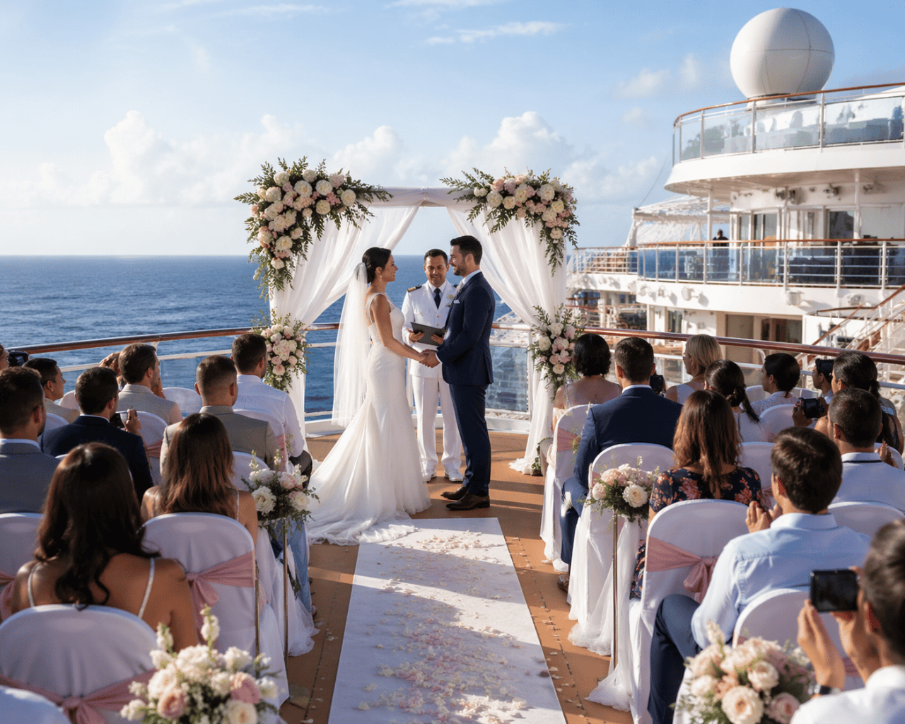 Gangway Vacations