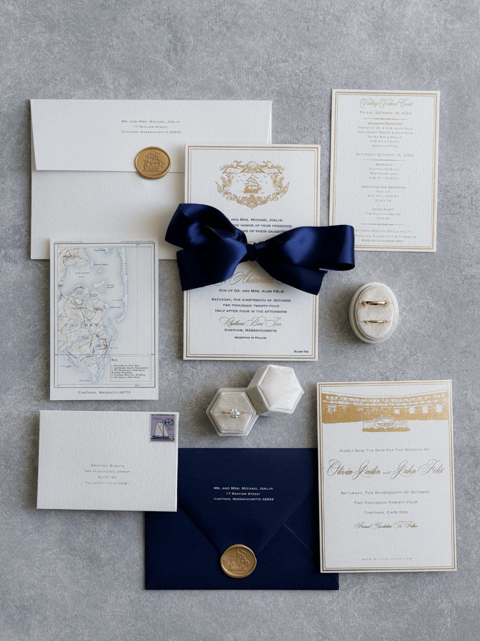 Olivia F. & John F.'s wedding-image-1