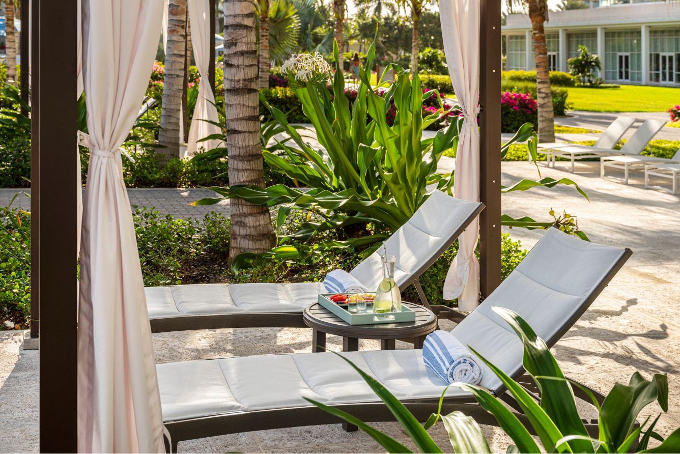 The Ritz-Carlton, Turks & Caicos portfolio 4