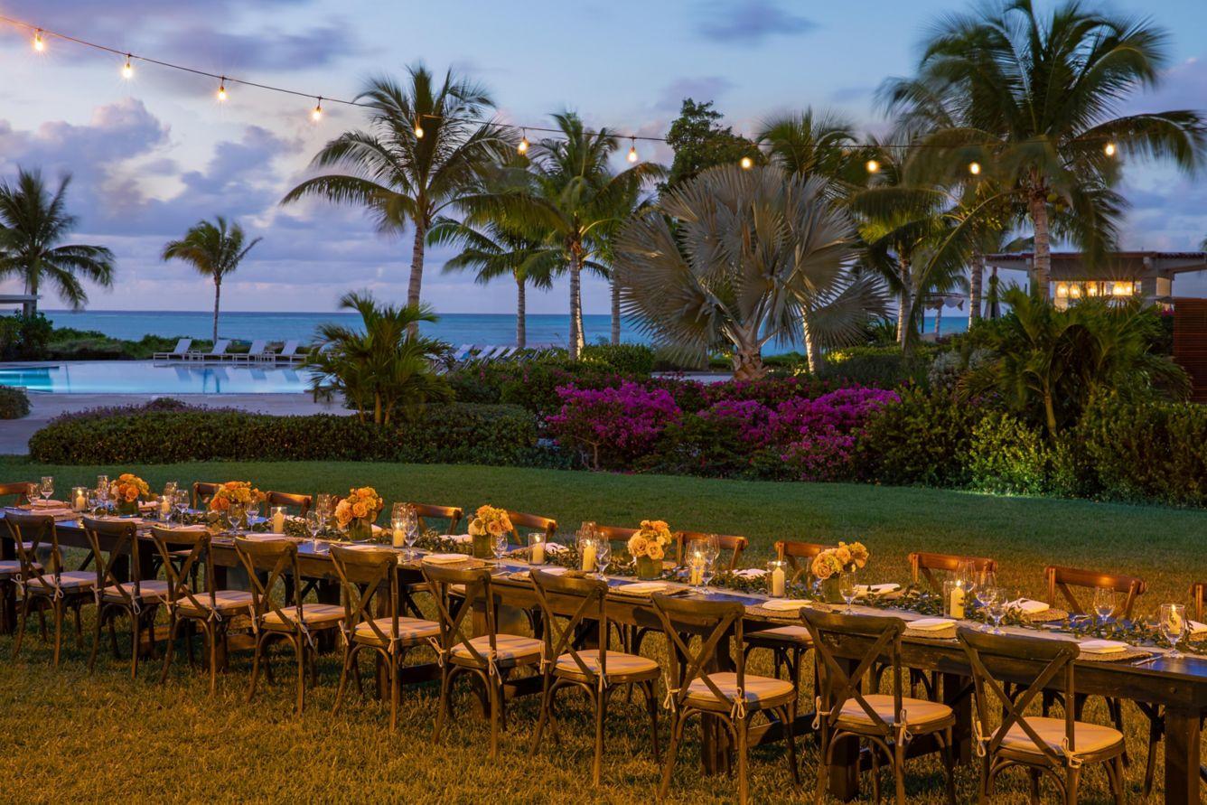 The Ritz-Carlton, Turks & Caicos portfolio 3