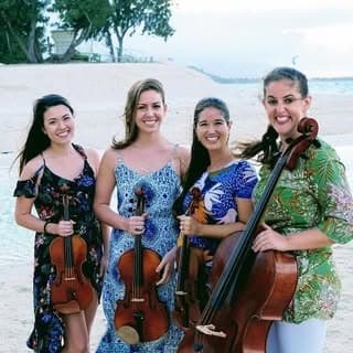 Kai Quartet