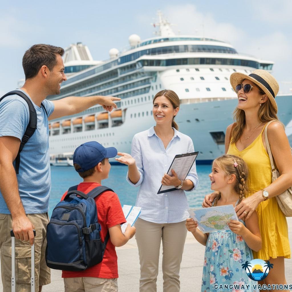 Gangway Vacations portfolio 4