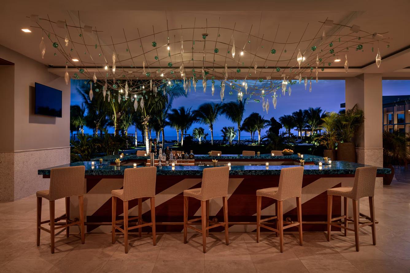 The Ritz-Carlton, Turks & Caicos portfolio 5