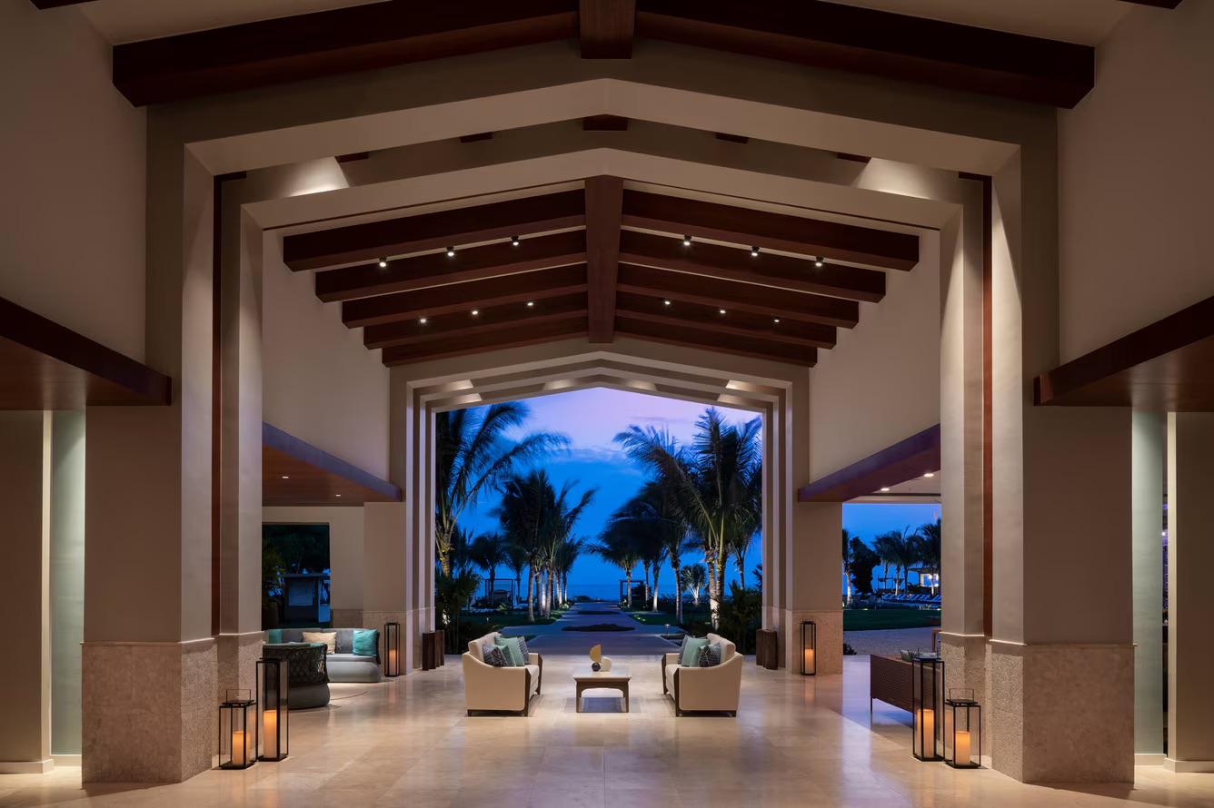 The Ritz-Carlton, Turks & Caicos portfolio 2