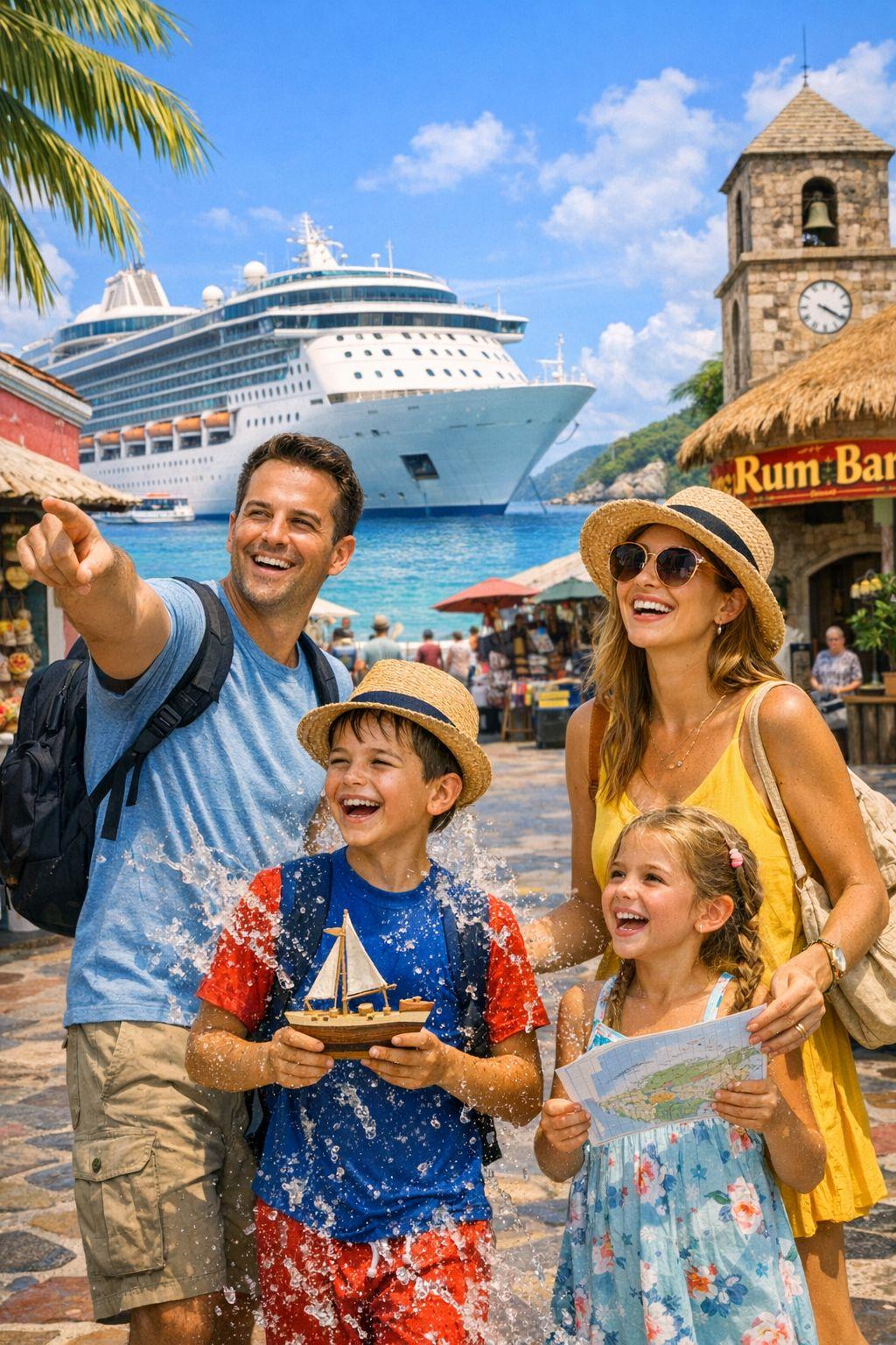 Gangway Vacations portfolio 5