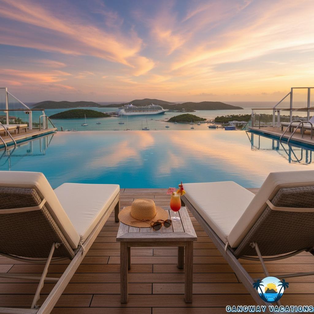 Gangway Vacations portfolio 3