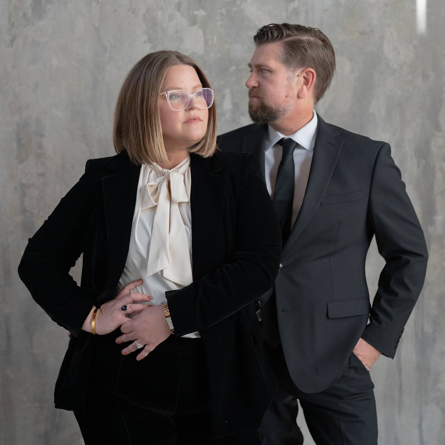 Ashley & Jay Films